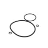 Peterson Fluid Systems O-Ring Kit For 09-0202