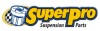 SuperPro 1973-1978 Ford F-250 Base Rear Leaf Spring Bushing