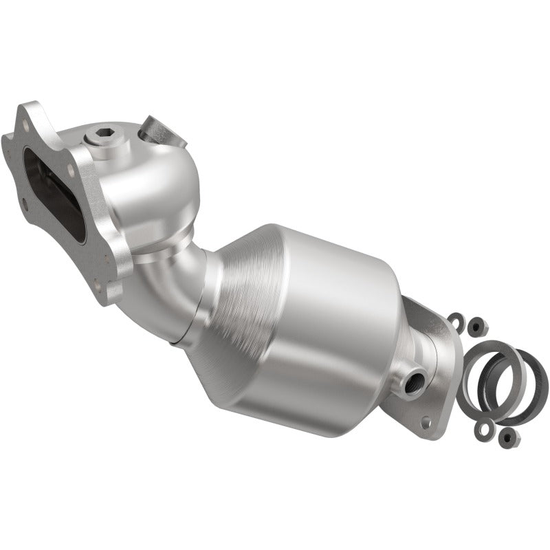 MagnaFlow Direct Fit Catalytic Converter 06-10 Honda Civic 1.3L