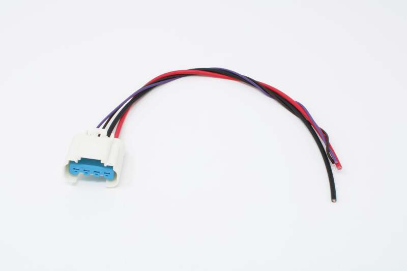 Aeromotive VaporWorx Gen 5/6 LS3 & ZL1 Wiring Pigtail & Plug