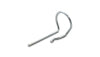 Vibrant Vanjen Retainer Pin