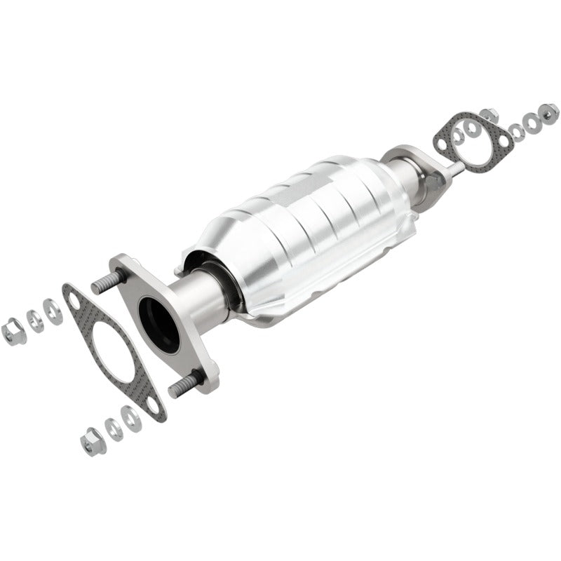 MagnaFlow Direct Fit Catalytic Converter 00-03 Kia Rio 1.5L