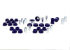 SuperPro Running Gear Bushing Kit Toyota ZZW30 MR-2