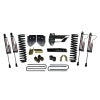 Skyjacker 4 IN KIT FORD F250 4WD GAS