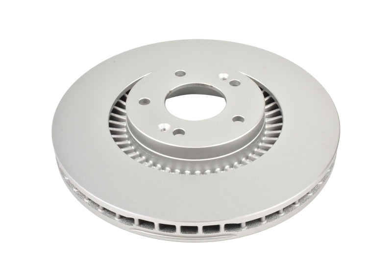 DBA 22-23 Kia Carnival MPV En-Shield Standard Front Brake Rotor