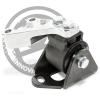 Innovative 03-07 Accord / 04-08 TL (J-Series) Black Steel Mount 85A Bushing (RH Side Mount Only)