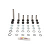 Pivot Works 19-22 Polaris Ranger 902 Diesel Rear Independent Suspension, 2 Kits Req. Per Veh