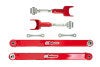 UMI 78-96 GM B-Body Trailing Arm Kit - Red
