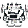 Skyjacker 4.5In KT 21 F150 4WD SPCR ADX