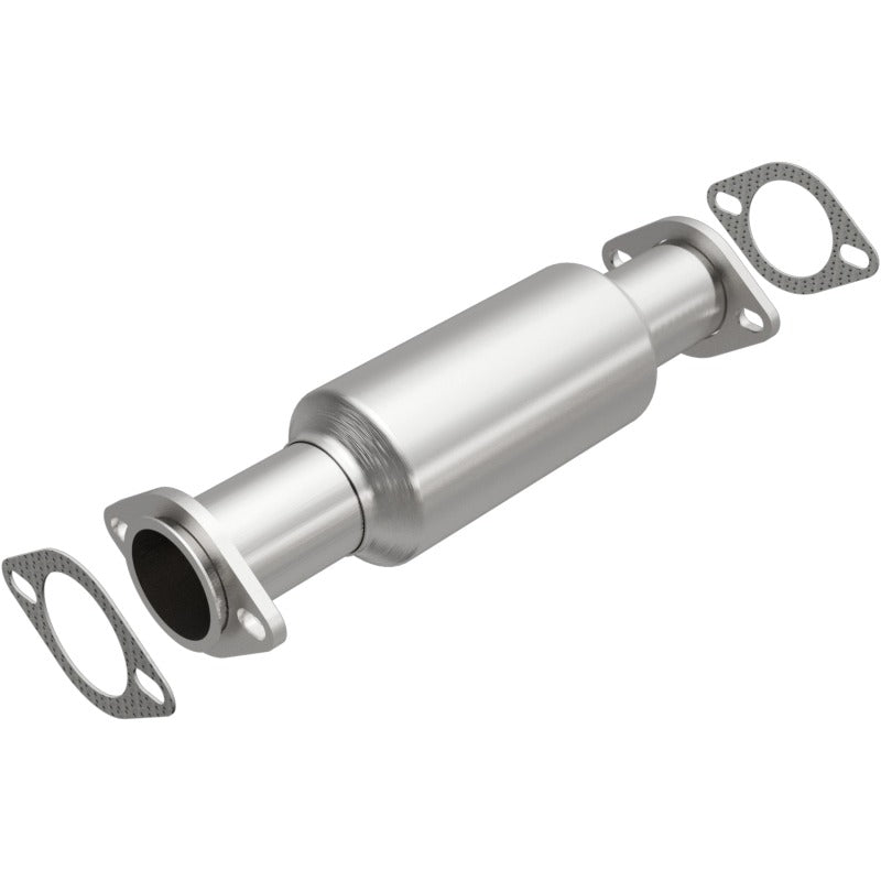 MagnaFlow Direct Fit Catalytic Converter Nissan 84-89