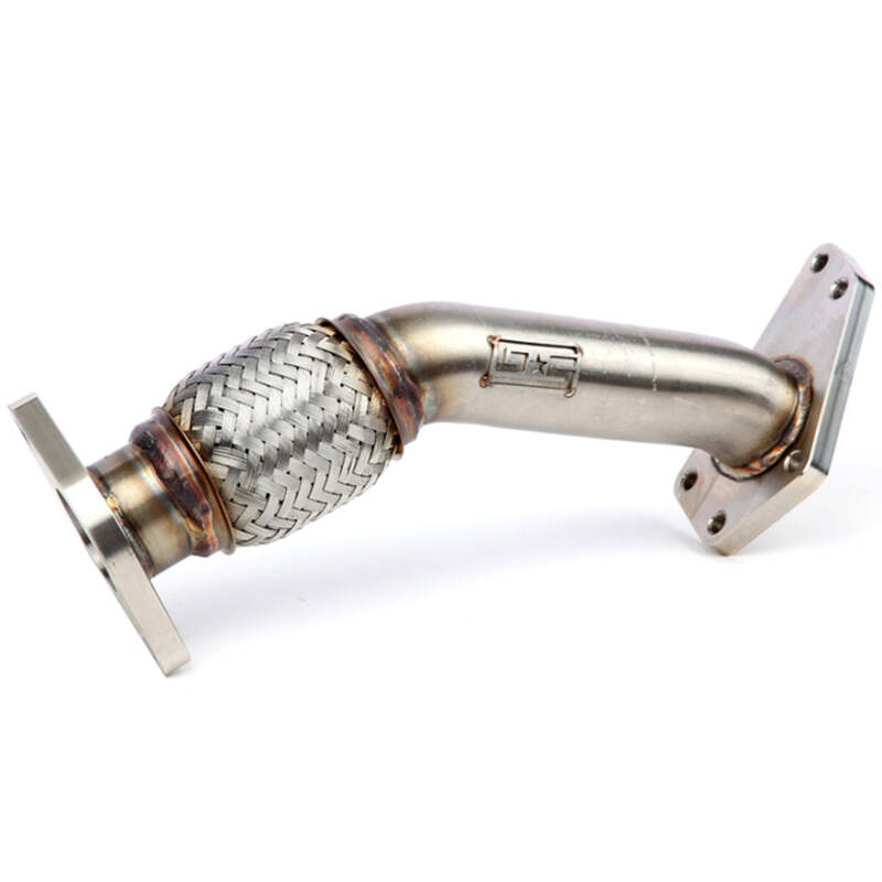 GrimmSpeed 04-21 Subaru STI EJ25 2-Bolt Up-Pipe