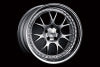 SSR Professor MS3 19x10.5 ET+30 5x112 Silver (S/O-NO RETURNS OR CANCELLATIONS)
