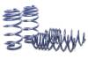 H&R 13-17 Audi SQ5 (AWD) 8R Sport Spring