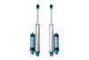 King Shocks 2014+ Ram 2500 OEM Performance Shock Kit 0-2in Lift w/ Adj - Pair (Used w/ Level Kit)