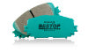 Project Mu Toyota UCF Celsior Front Bestop Brake Pads
