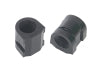 Whiteline Sway Bar - Mount Bushing Service Kit (26mm)