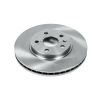 Power Stop 08-14 Cadillac CTS Front Autospecialty Brake Rotor