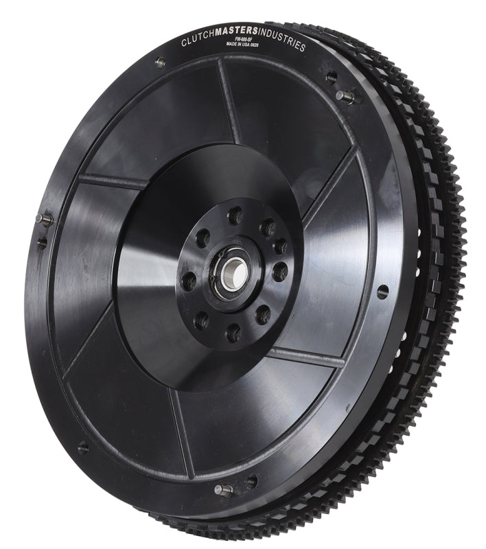 Clutch Masters 13-15 Hyundai Genesis Coupe 3.8L 6spd Steel Flywheel