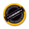 Vossen Billet Sport Cap 1.0 - Large - Hybrid Forged - Yellow