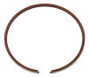 Vertex Piston 98-24 KTM 65 SX 65cc Replacement Ring - Single for Cast Replica and Cast Race Pistons