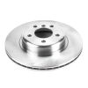 Power Stop 10-17 BMW 535i GT Rear Autospecialty Brake Rotor
