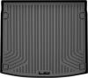 Husky Liners 18-24 Audi Q5 /18-24 Audi SQ5  Weatherbeater Black Cargo Liner