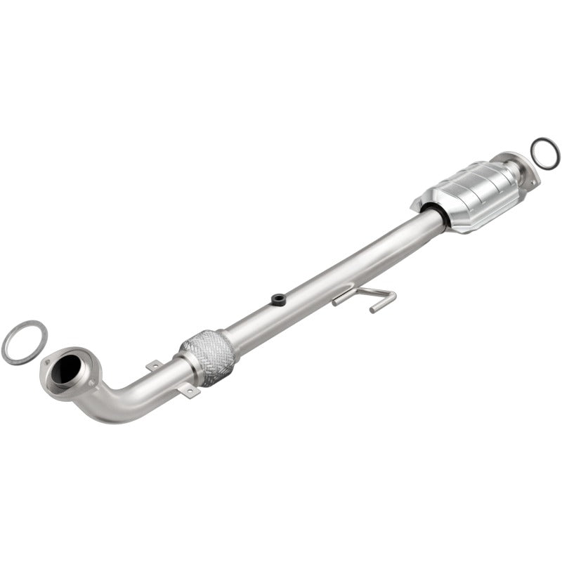 MagnaFlow Direct Fit Catalytic Converter 10-11 Toyota Camry 2.5L