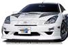 GReddy 03-05 Toyota Celica Front Lip Spoiler