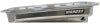 Moroso AJPE TFX 96/TFX 2000/TFX 2002 Funny Car Dry Sump 4-3/8in-6-3/8in Aluminum Oil Pan