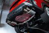 REMARK 22+ Subaru WRX VB Stainless Steel Quad Tip Cat-Back Exhaust - Resonated