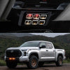 sPOD Mini6 SourceLT Vehicle Kit - Toyota 2022-On Tundra