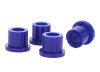 SuperPro Front Leaf Spring and Shackle Bushing Kit