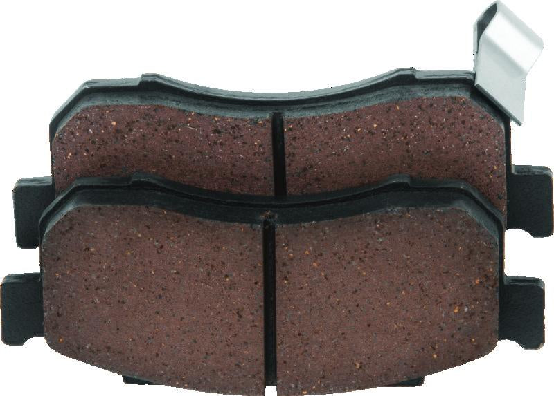 BikeMaster BM-712 Front Right SXS700 Brake Pads