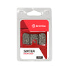 Brembo 03-10 Mz (MUZ) S 1000cc Sinter Brake Pad - Front