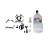 Nitrous Express 2 Cylinder Dry System w/2.5 lb Bottle