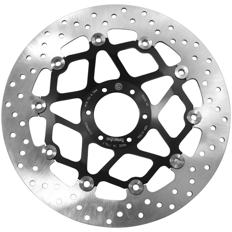 Brembo 98-99 Honda CBR RR Fireblade 900cc 310x5mm Brake Disc - Front Floating