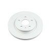Power Stop 19-20 Cadillac XT4 Rear Evolution Geomet Coated Rotor