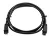 Innovate 4pin to 4pin Patch Cable 4 ft. (LM-2 MTX)