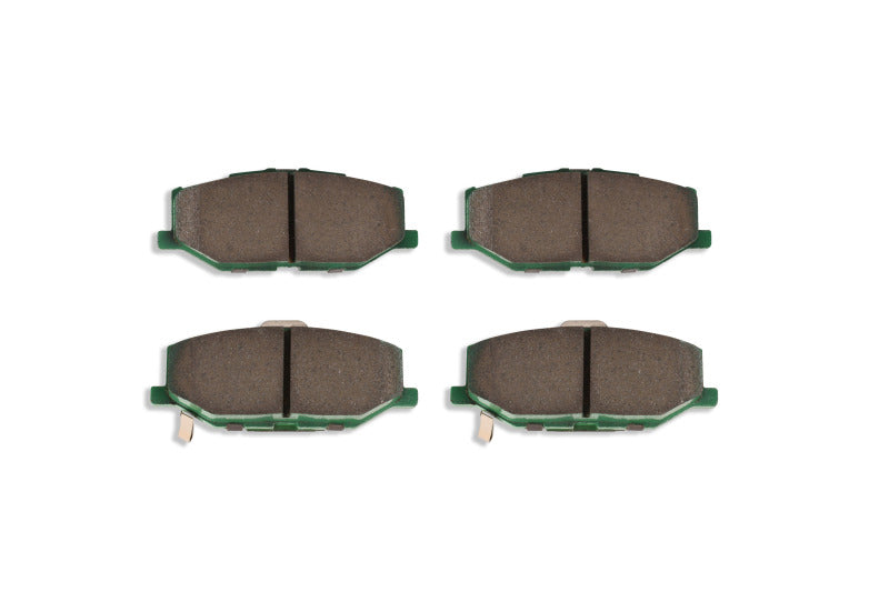 DBA 2020+ Suzuki Jimny 1.5L (A6G) SP Performance Front Brake Pads