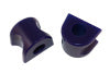 SuperPro 2013 Scion FR-S Base Front 18mm Sway Bar Mount Bushing Set