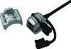 Kuryakyn USB Power Port Universal Charger Chrome