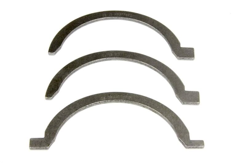 Clevite Perkins 212 236 248 318 4 Cyl 354 372 6 Cyl Thrust Washer Set