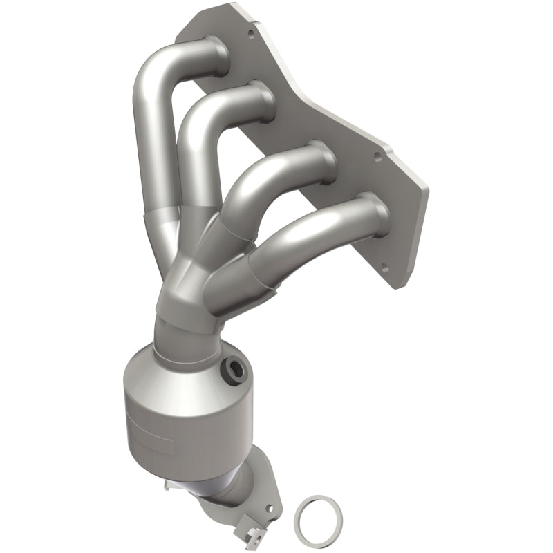 MagnaFlow Direct Fit Catalytic Converter 12-15 Camry 2.5 Manifold