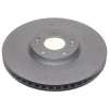 Power Stop 20-22 Kia Telluride Front Evolution Coated Rotor
