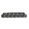 Industrial Injection 89-98 Dodge Cummins 5.9L 12V Premium Stock Plus Head w/Fire Rings