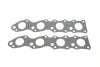 JBA Toyota 5.7L V8 Round Port Header Gasket - Pair