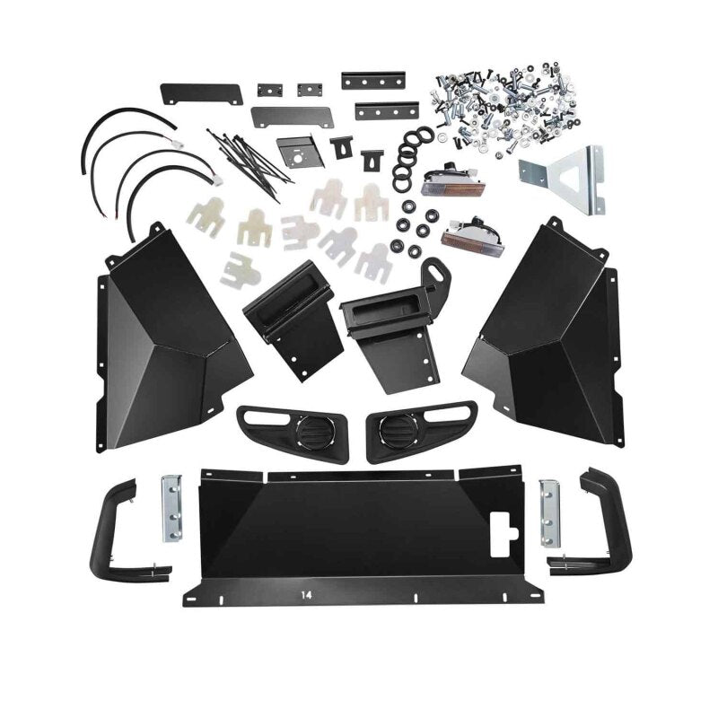 ARB Bumper Mounting Kit for 3450480