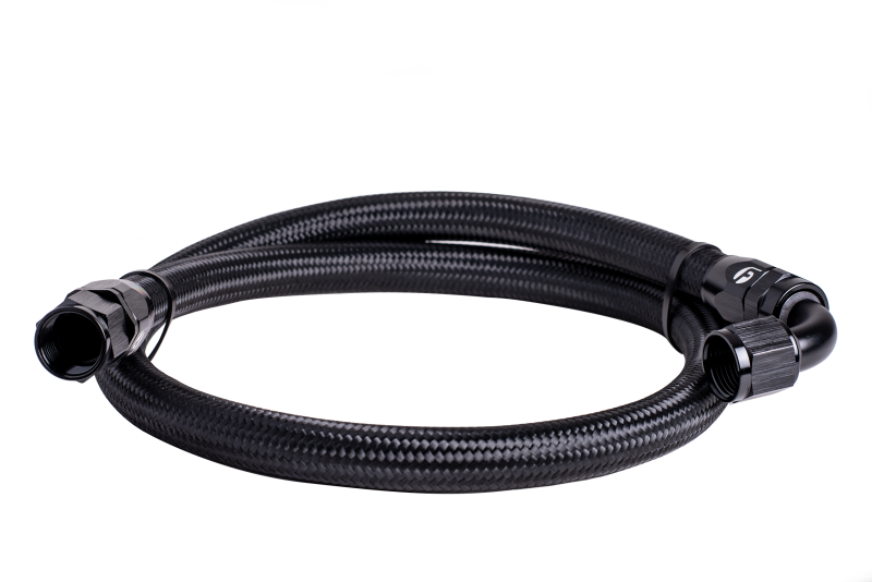 Fleece Performance 2019+ Ram 2500/3500 Cummins 6.7L Replacement Coolant Bypass Hose