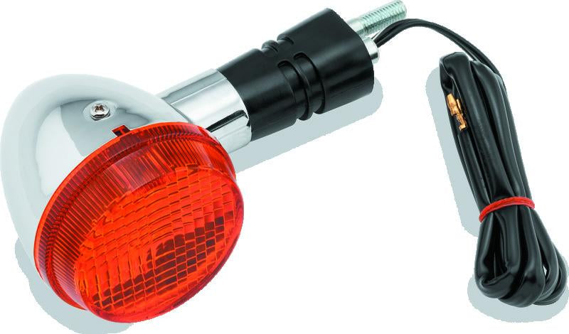 BikeMaster Honda Turn Signal - Rear Right
