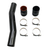 Wehrli 03-07 Dodge 5.9L Cummins Passenger Side 3in Replacement Intercooler Pipe - Brizzle Blue